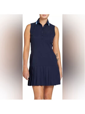 lady hagen golf dresses | | Lady Hagen Pleated Dress occasion 2026 08 fall 1